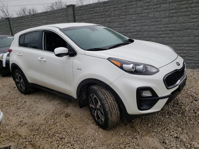 Kia Sportage l 2021