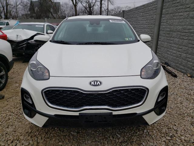 Kia Sportage l 2021