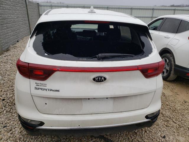 Kia Sportage l 2021