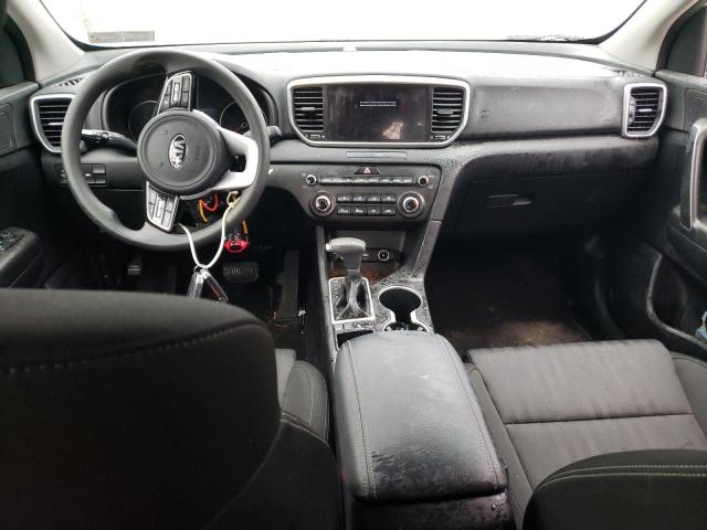 Kia Sportage l 2021