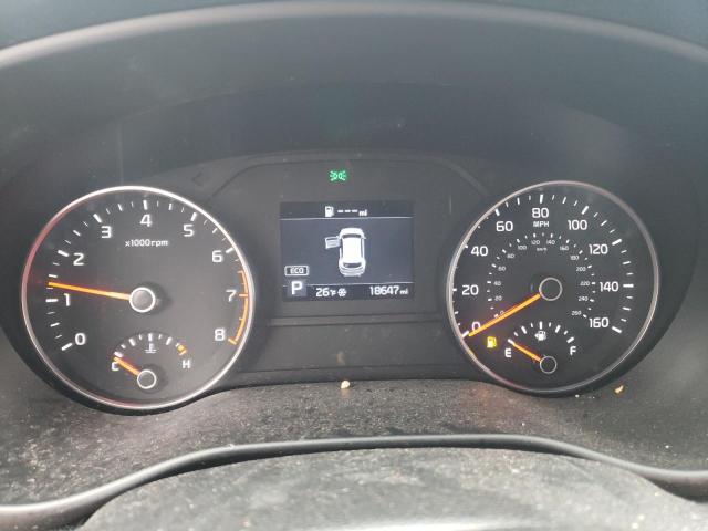 Kia Sportage l 2021