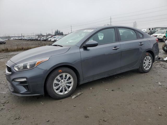 Kia Forte (2021)