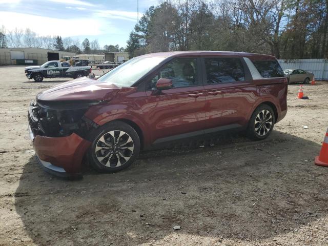 Kia Carnival e (2023)