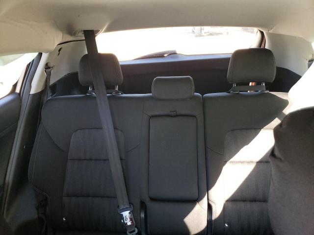 Kia Sportage l 2017