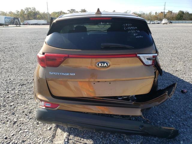 Kia Sportage l 2017