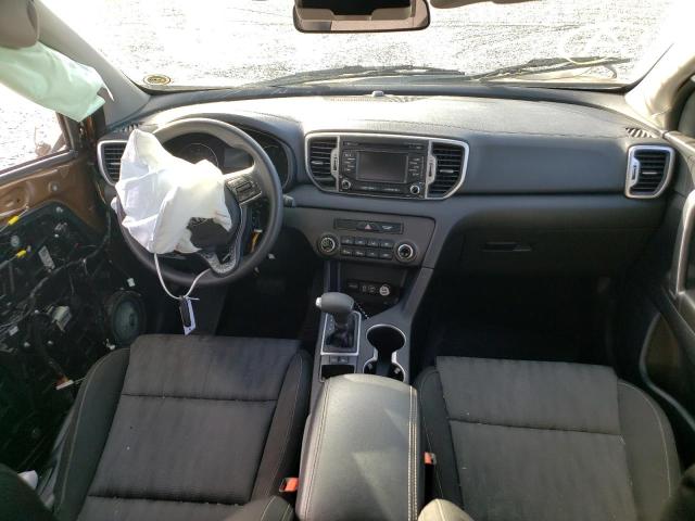 Kia Sportage l 2017
