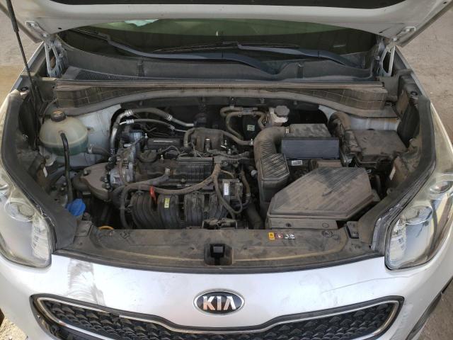 Kia Sportage l 2017