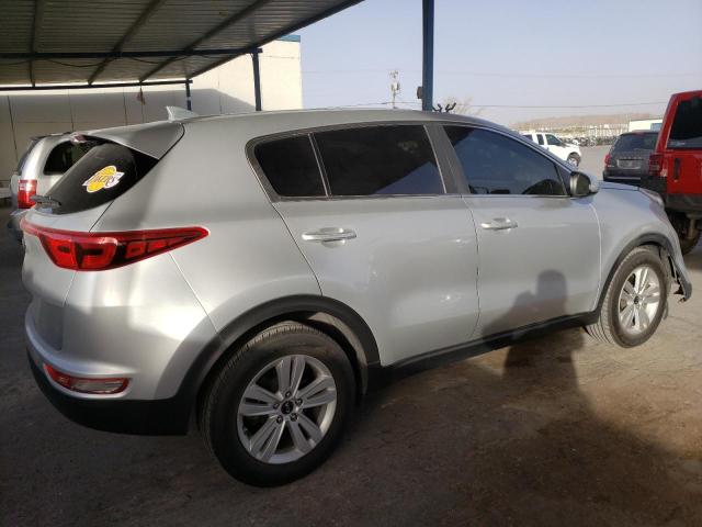 Kia Sportage l 2017