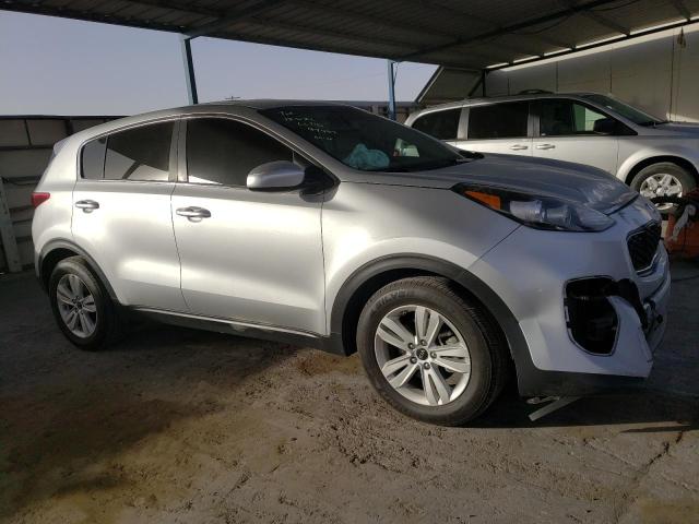Kia Sportage l 2017