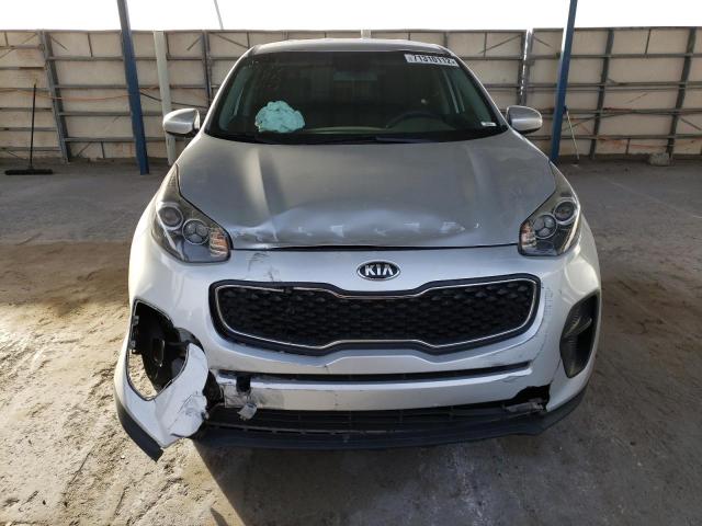 Kia Sportage l 2017
