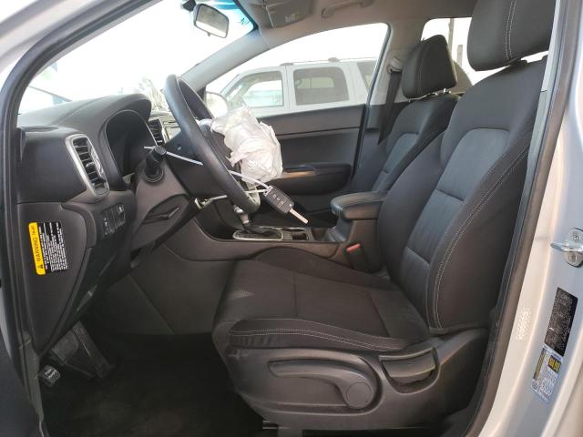 Kia Sportage l 2017