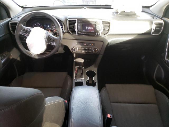 Kia Sportage l 2017