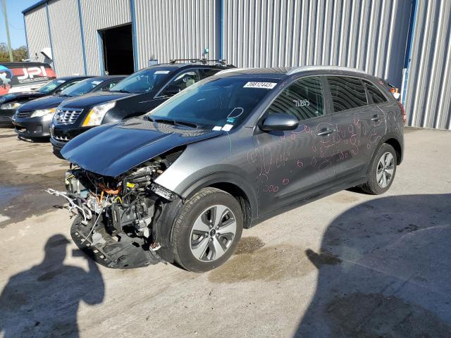 Kia Niro (2018)