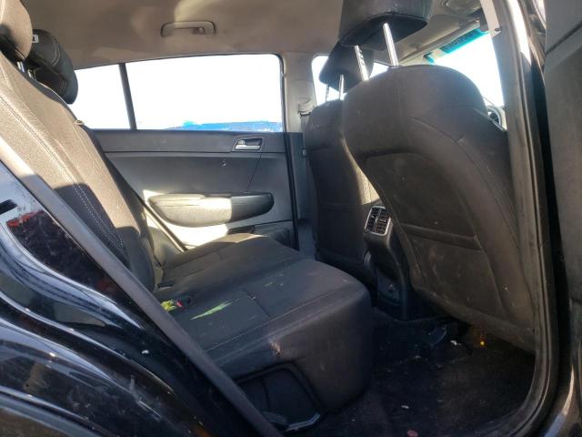 Kia Sportage l 2018