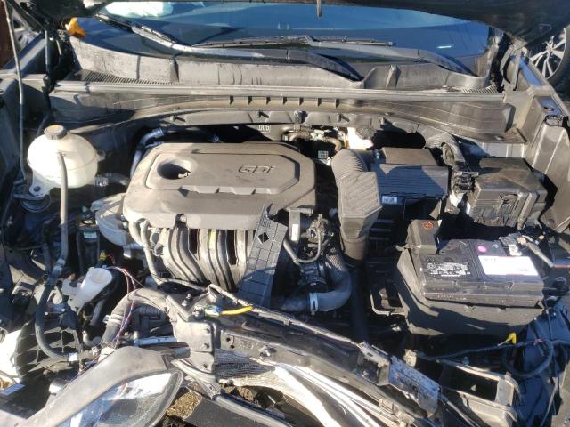 Kia Sportage l 2018