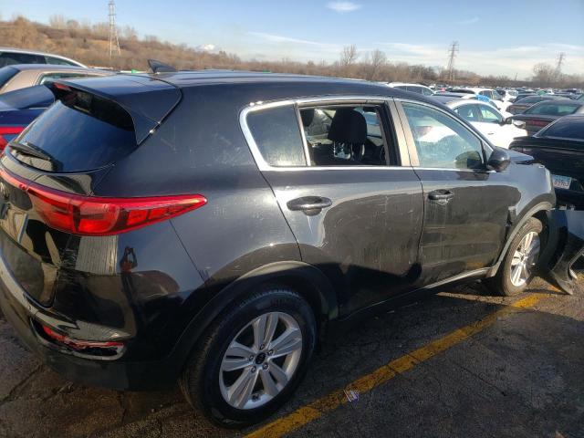 Kia Sportage l 2018