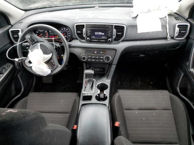 Kia Sportage l 2018