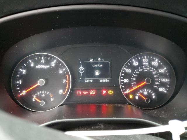 Kia Sportage l 2018