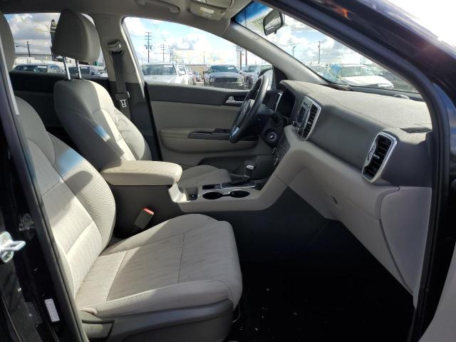 Kia Sportage l 2019