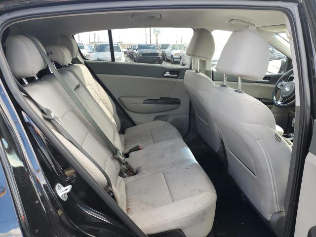 Kia Sportage l 2019