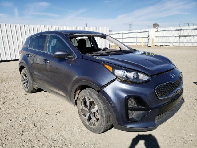 Kia Sportage l (2020)