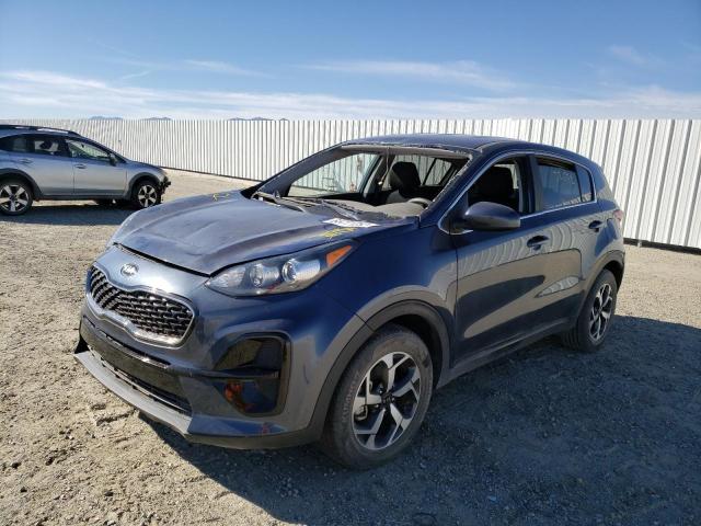 Kia Sportage l 2020