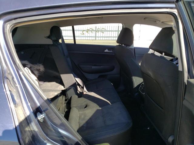 Kia Sportage l 2020