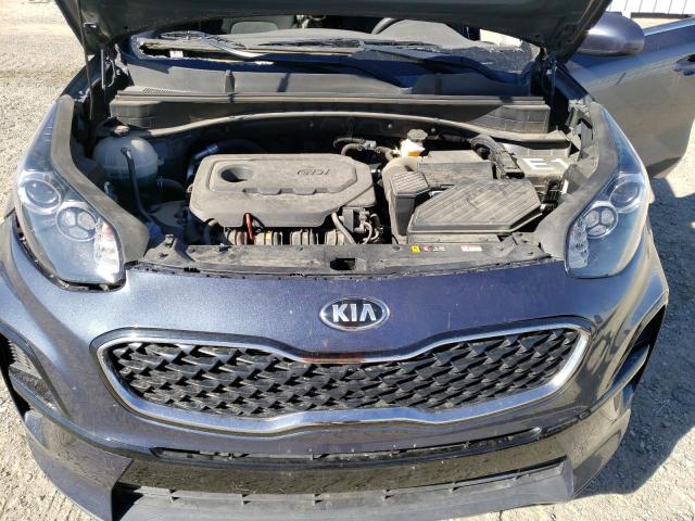 Kia Sportage l 2020