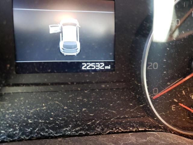 Kia Sportage l 2020