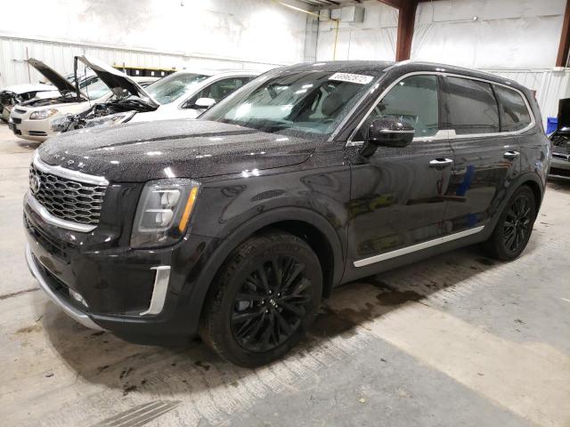 Kia Telluride (2020)
