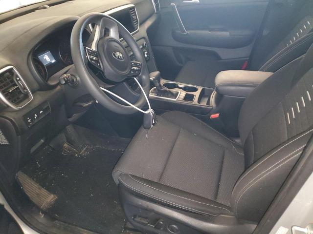 Kia Sportage l 2021