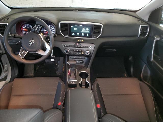 Kia Sportage l 2021