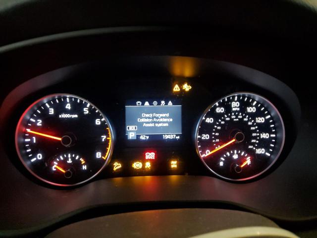 Kia Sportage l 2021