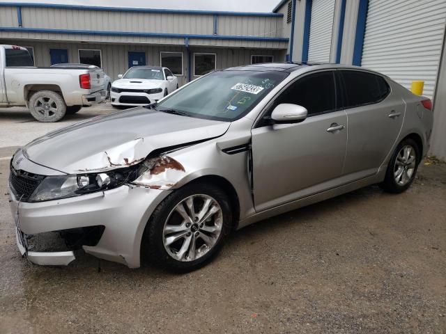 Kia Optima (2011)
