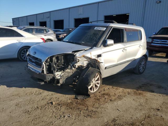 Kia Soul (2013)