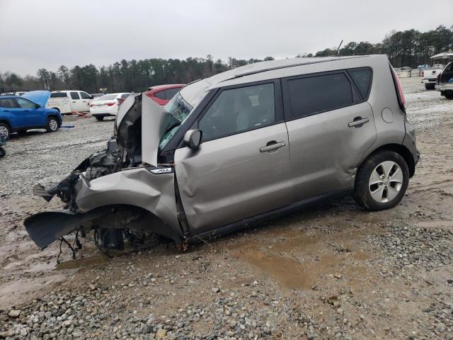 Kia Soul (2015)