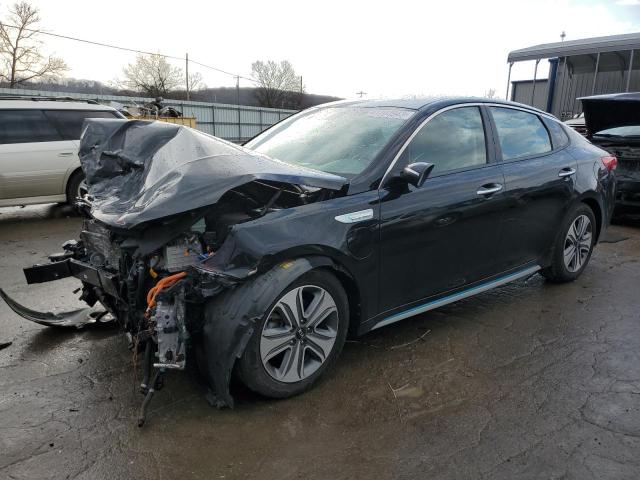 Kia Optima plu (2017)