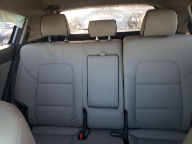 Kia Sportage e 2017