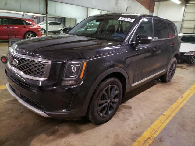 Kia Telluride (2020)