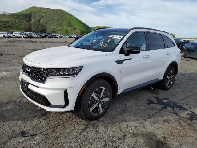 Kia Sorento s (2022)