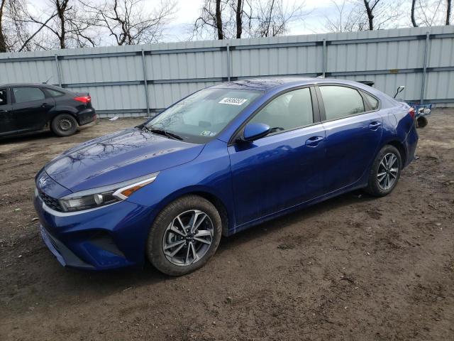 Kia Forte lx (2023)