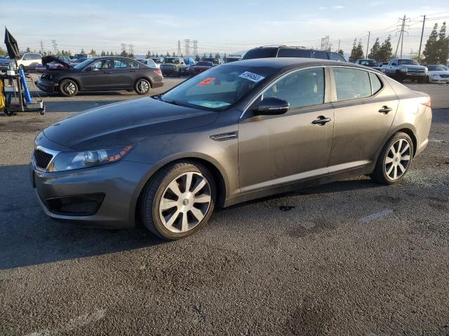 Kia Optima (2011)