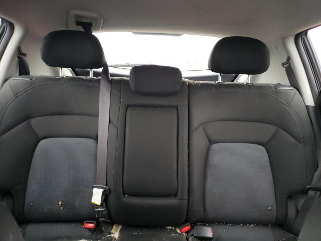 Kia Sportage l 2015