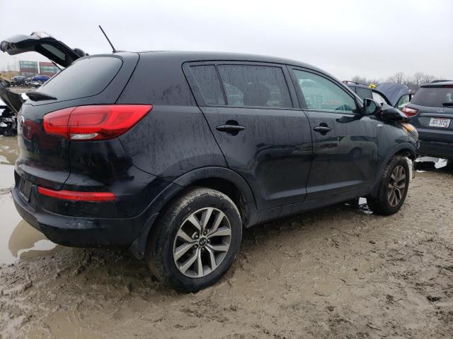 Kia Sportage l 2015