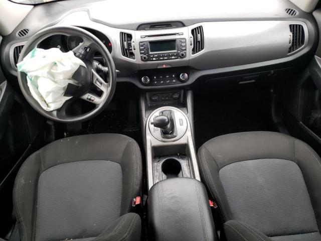 Kia Sportage l 2015