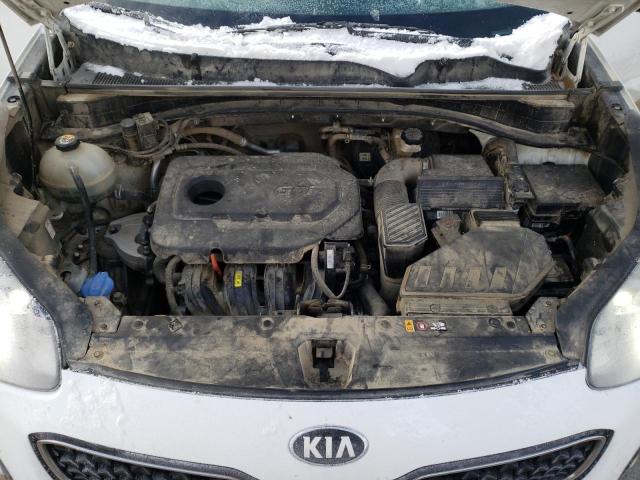 Kia Sportage l 2017