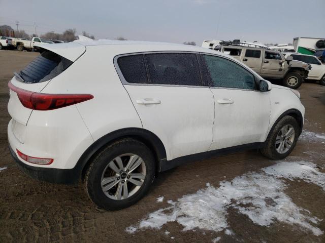 Kia Sportage l 2017