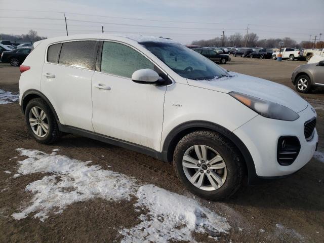 Kia Sportage l 2017