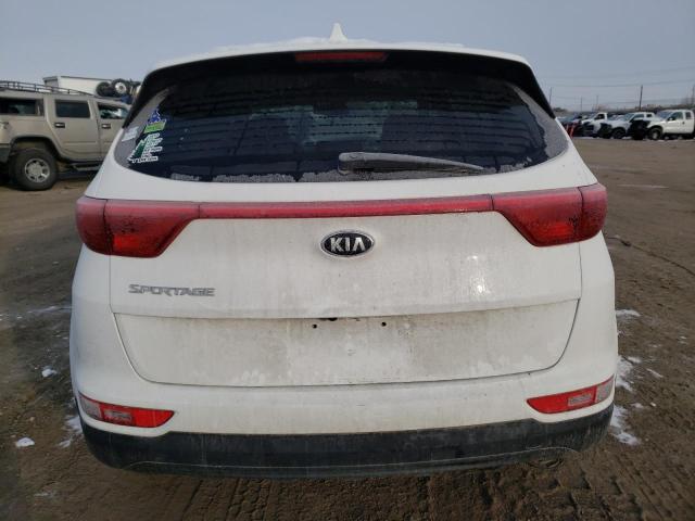 Kia Sportage l 2017