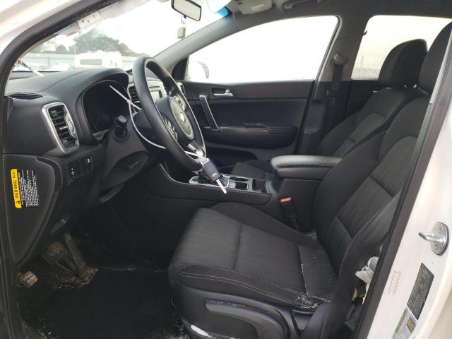 Kia Sportage l 2017
